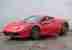Ferrari 458 4.5 570 BHP DCT SPYDER 2 DOOR CONVERTIBLE