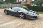 458 4.5 Italia 2dr 2011 11 Reg