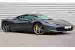458 Italia 4.5 DCT Coupe 1 OWNER