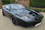 575M Maranello Coupe F1 Left Hand