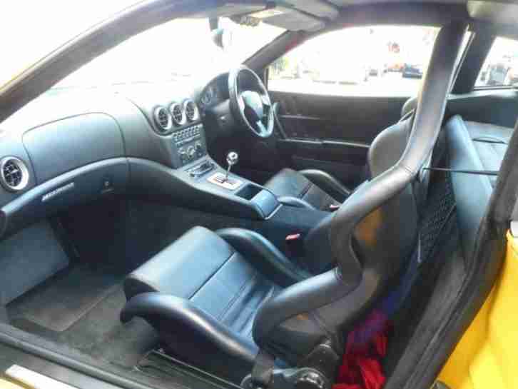 Ferrari 575M Maranello Manual RHD