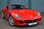 599 6.0 F1 GTB Fiorano