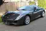 599 GTB F1 2007 High Spec LHD With