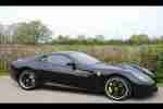 599 GTB Fiorano F1 NEW CLUTCH PETROL