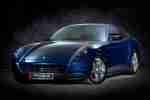 612 5.5 Scaglietti FI