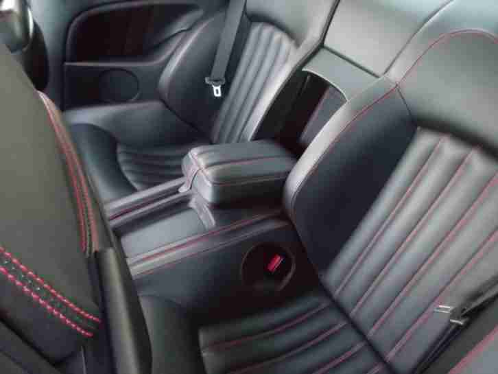 Ferrari 612 5.7 Scaglietti F1 2006 LHD