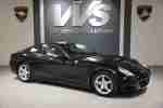 612 Scaglietti 5.5 F1 BLACK