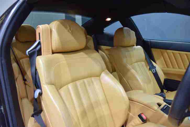 Ferrari 612 Scaglietti 5.5 F1 BLACK