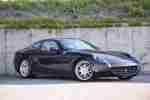 612 Scaglietti HGTS Automatic 2006,