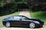 612 Scaglietti LHD HIGH SPEC PETROL