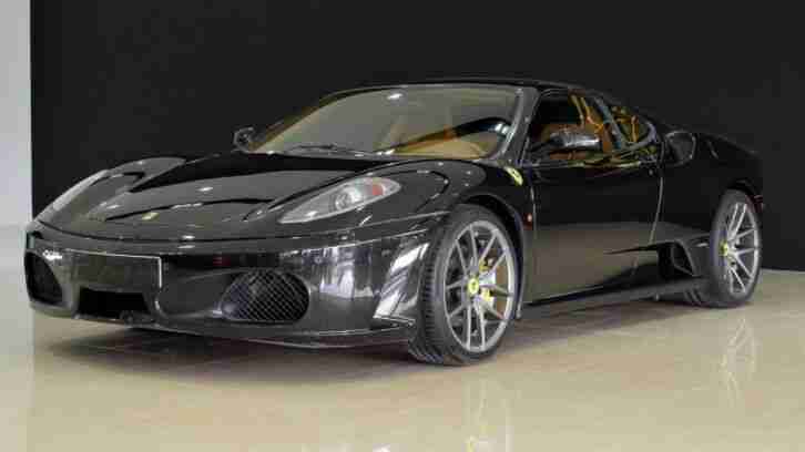 Ferrari California 2 Plus 2 - 2009
