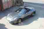California 4.3 2dr WITH CARBON PACK +