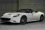 California 4.3 Convertible 2d 4300cc