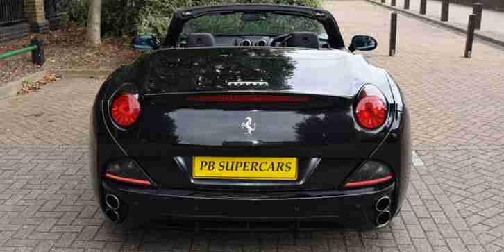 Ferrari California Short Term Lease Hire 1-12 months From £4000 p/m Drivers 25+