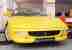 Ferrari F1 355 Spyder 1999 T Fantastic History!