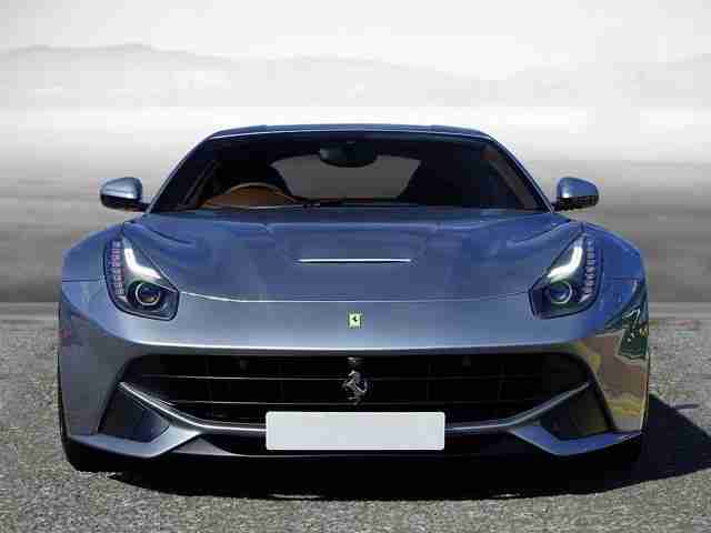 Ferrari F12berlinetta 6.2 ( 740ps ) ( s/s )