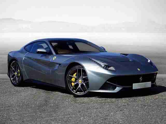 Ferrari F12berlinetta 6.2 ( 740ps ) ( s s )