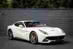 F12berlinetta 6.2 F1 Dual Clutch