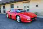 F355 3.5 Berlinetta