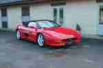 F355 3.5 Spider