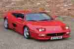 F355 3.5 Spider 2dr LEFT HAND DRIVE