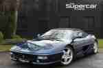 F355 3.5 Spider Fantastic Example