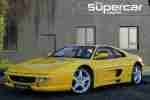 F355 3.5ltr V8 Manual Coupe in Superb