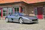 F355 355 Berlinetta Manual 1