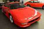 F355 Berlinetta F1 LHD