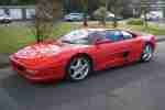 F355 Berlinetta Manual LHD