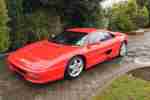 F355 Berlinetta RHD Manual, 2 Former