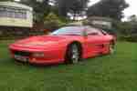 Ferrari F355 Berlinetta replica (Mr2) (11 Mth