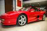 F355 F1 GTS LHD