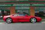 F355 GTB Berlinetta F1