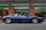 F355 GTS F1 RHD