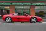 F355 GTS Manual RHD