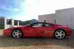 F355 berlinetta GTB manual 48k miles