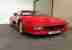 Ferrari F355 berlinetta manual 1994 LHD 43000 miles UK car since 2001