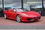 F430 4.3 ( 490bhp ) Semi A F1