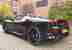 Ferrari F430 4.3 Semi A F1 Sypder black 2007 57, 21100 miles FSH