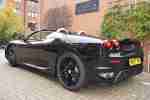 F430 4.3 Semi A F1 Sypder black 2007