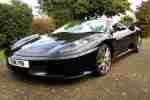 F430 4.3 Spider 4308cc F1 2008