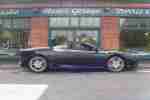 F430 Convertible F430 SPIDER