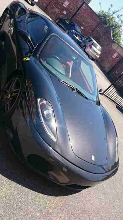 F430 Coupe 2005 55 plate