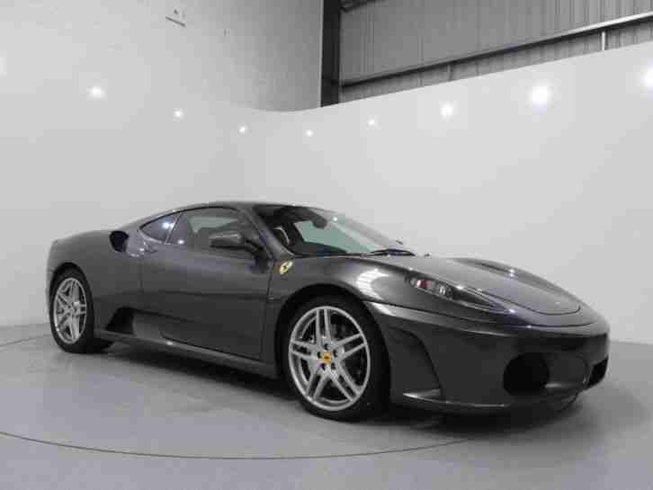 Ferrari F430 Coupe COUPE F1