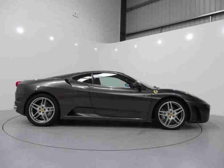 Ferrari F430 Coupe COUPE F1