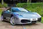 F430 Coupe F1 FULL