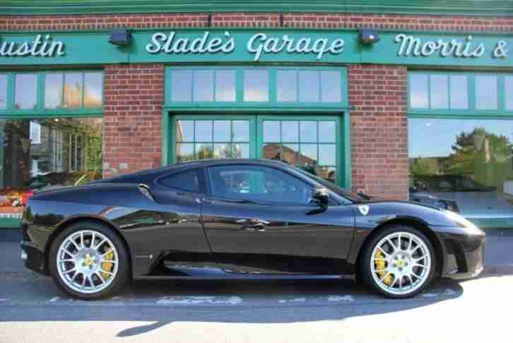 F430 Coupe F1