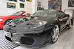 F430 F1 Coupe LHD 34K miles Full