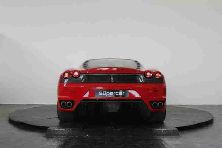 Ferrari F430 LHD F1